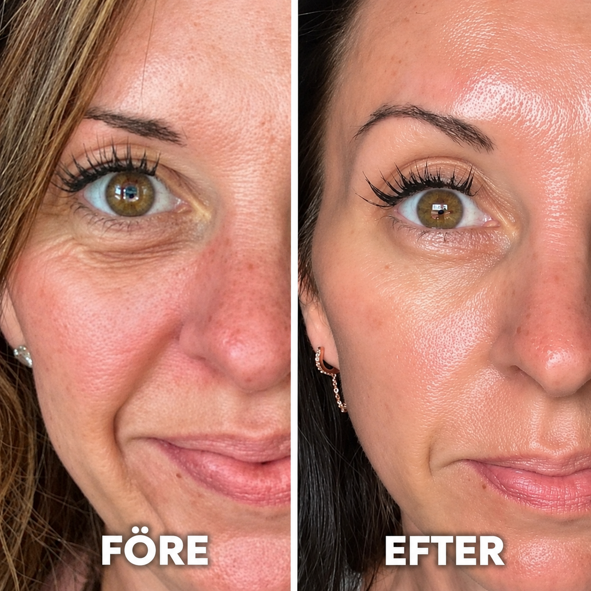 Renuvia Kollagen Volume Balm – För Huden Som Tappat Sin Glöd