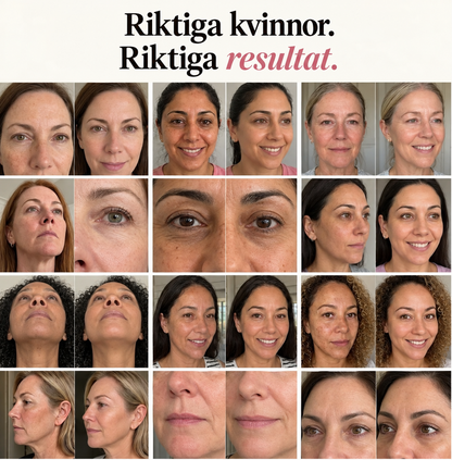 Renuvia Kollagen Volume Balm – För Huden Som Tappat Sin Glöd