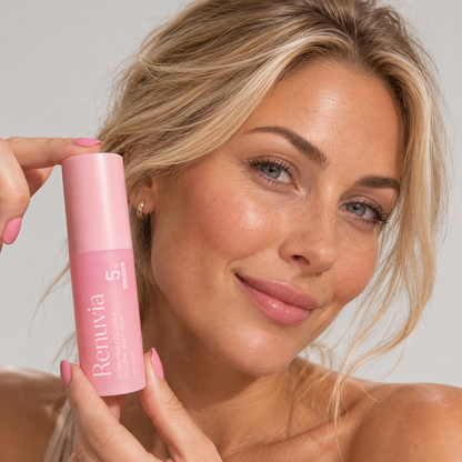 Renuvia Kollagen Volume Balm – För Huden Som Tappat Sin Glöd
