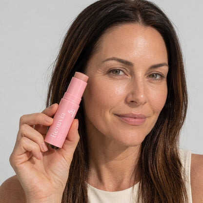 Renuvia Kollagen Volume Balm – För Huden Som Tappat Sin Glöd